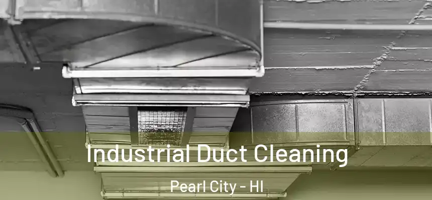  Industrial Duct Cleaning Pearl City - HI