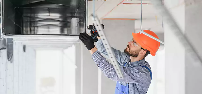 Comprehensive Ventilation Cleaning in Pearl City