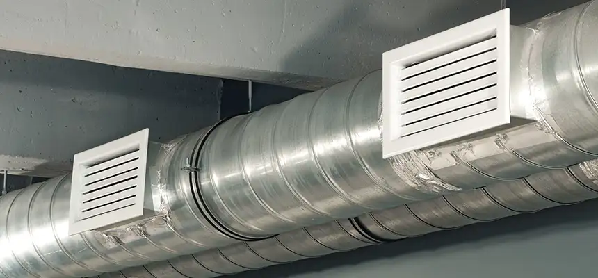 Our Air Duct Camera Inspection Services in Pearl City, HI
