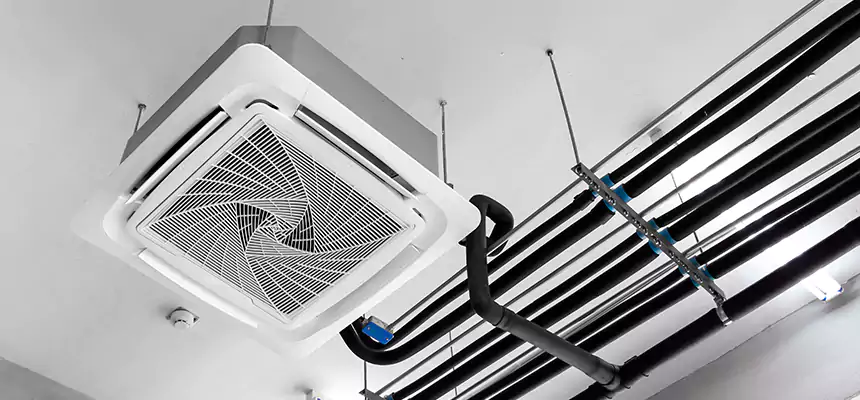 Our Air Duct Deep Cleaning Services in Pearl City, HI