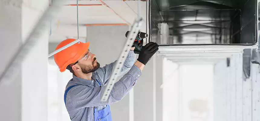 Our Air Vent Replacement Services in Pearl City, HI