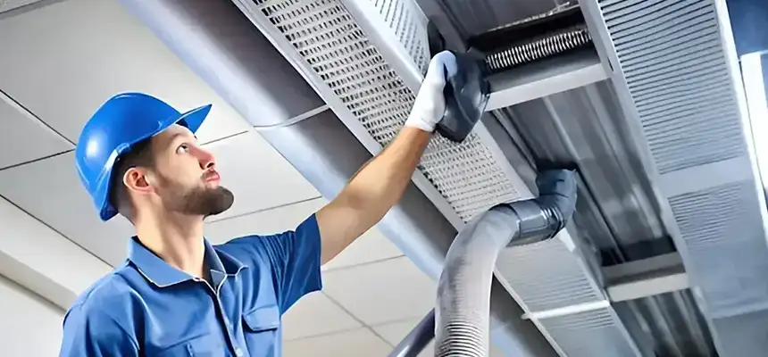 Our Annual Dryer Vent Maintenance Services in Pearl City, HI