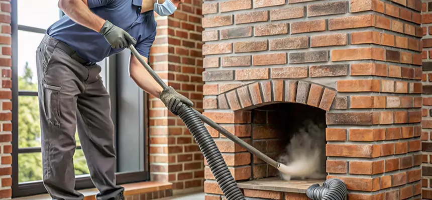 Our Chimney Sweep Services in Pearl City, HI