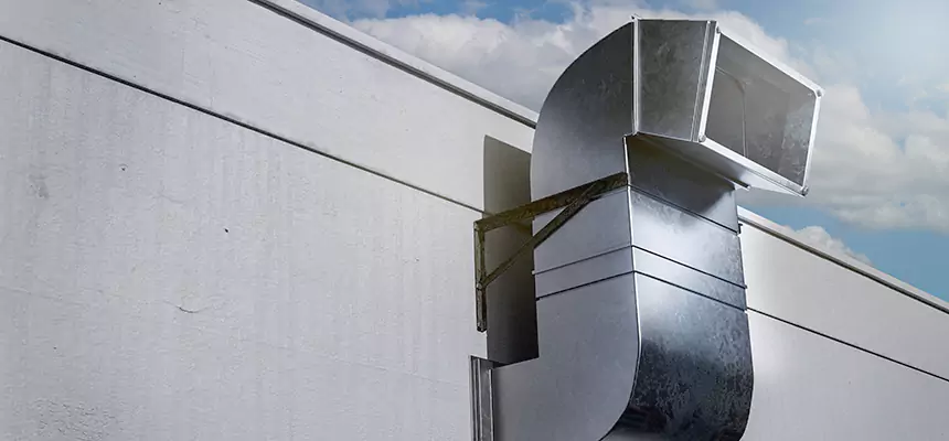 Comprehensive Commercial HVAC Cleaning in Pearl City