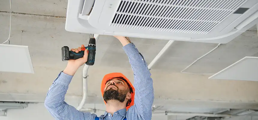 Detailed Multi‑Unit Riser & Roof Termination Cleaning in Pearl City