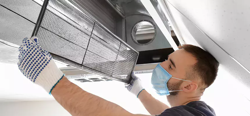 Our Dryer Vent Replacement Services in Pearl City, HI