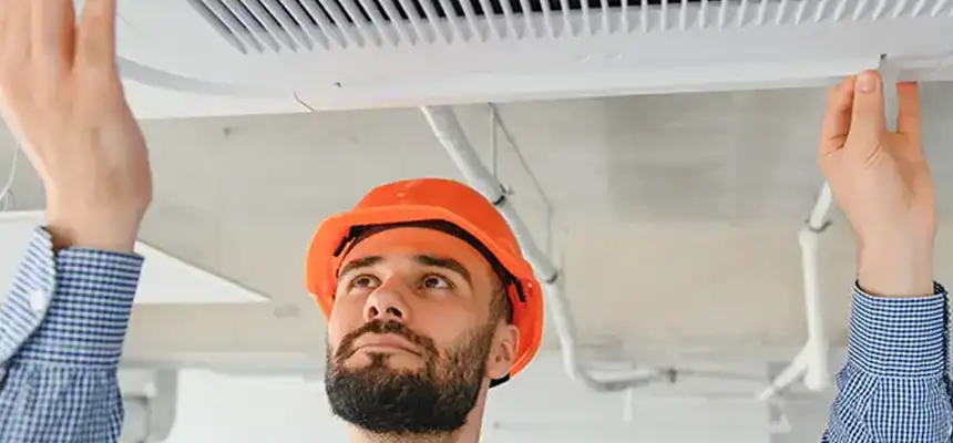 Our Furnace Vent Cleaning Services in Pearl City, HI