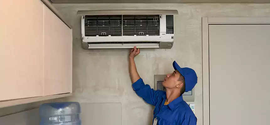 Balanced Fresh‑Air Ventilation (ERV/HRV) in Pearl City