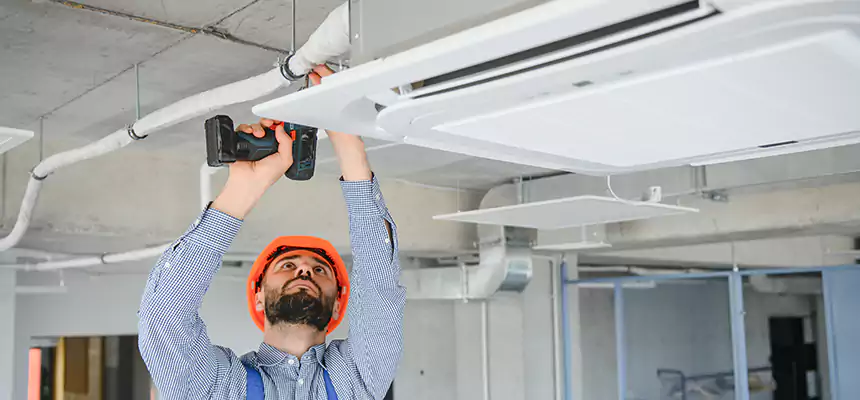 Eco‑Friendly Coil & Plenum Deep Cleaning in Pearl City