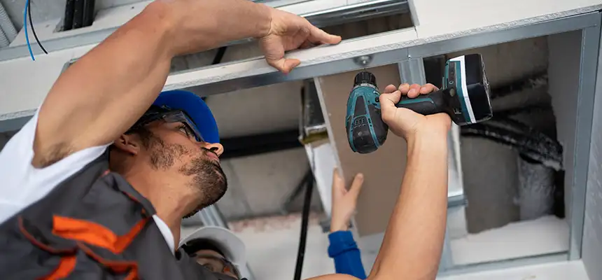 Our Improve Home Air Circulation Services in Pearl City, HI
