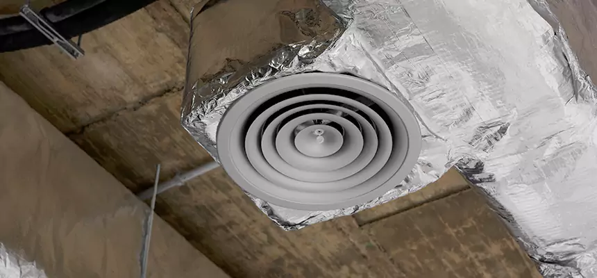 Our Low VOC Vent Installation Services in Pearl City, HI