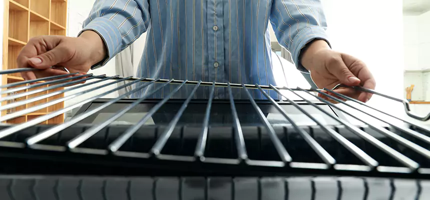 Our Vent Grille Washing Services in Pearl City, HI