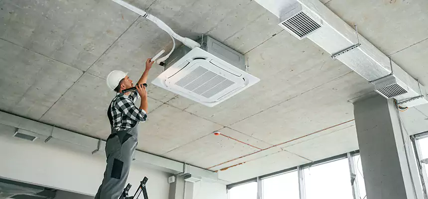 Our Wi Fi Connected Air Ducts Services in Pearl City, HI