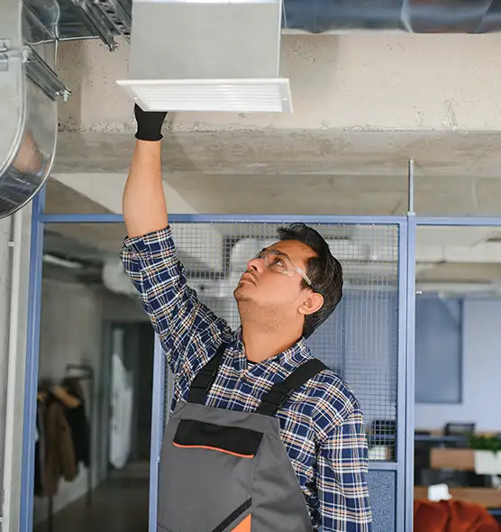 Top-Rated Air Duct Cleaning Near Me in Pearl City, HI