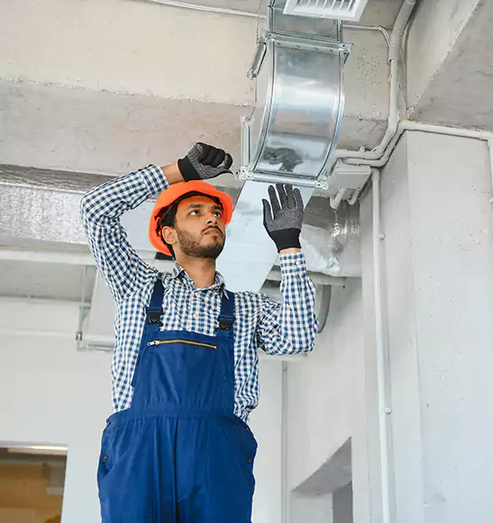 Professional Air Duct Cleaning Service in Pearl City, HI
