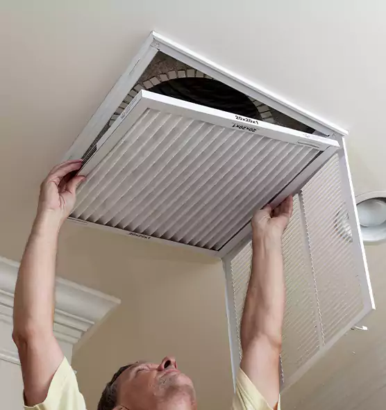 Trusted Apartment Air Duct Cleaning in Pearl City, HI