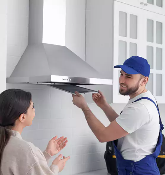 Professional Dryer Vent Cleaning Service in Pearl City, HI