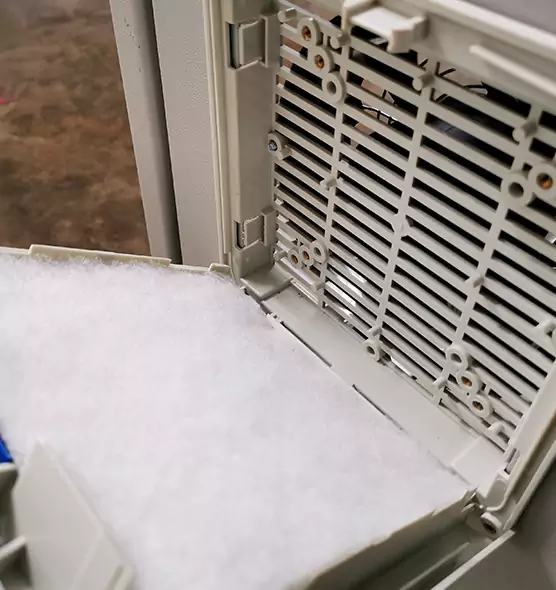 Professional Dryer Vent Mold Cleaning in Pearl City, HI