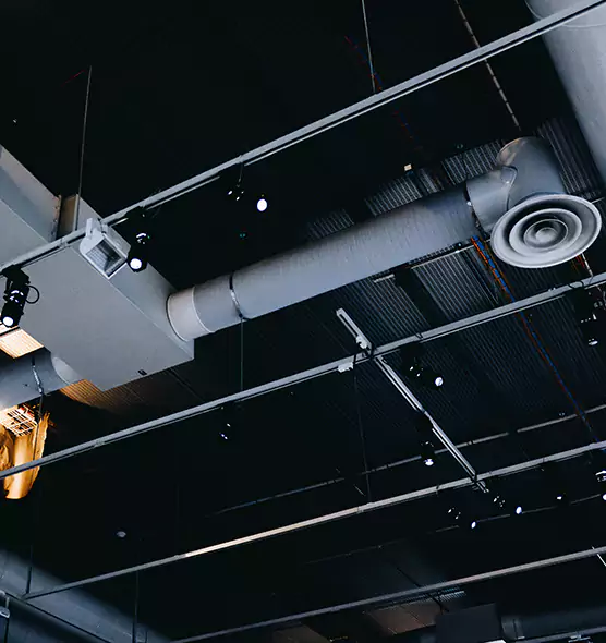 Professional Duct Cleaning For LEED Homes in Pearl City, HI