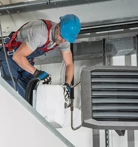 About HVAC Mold Remediation Service in Pearl City, HI