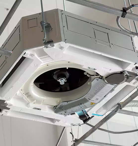 Professional Industrial Dryer Vent Cleaning in Pearl City, HI