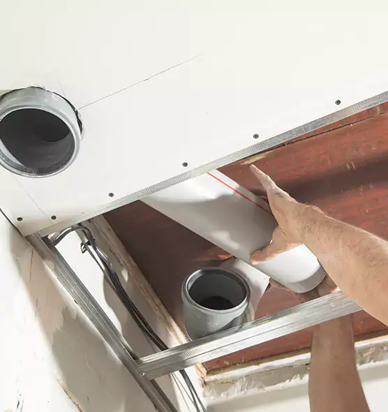 Professional Seasonal Allergy Air Duct Cleaning in Pearl City, HI