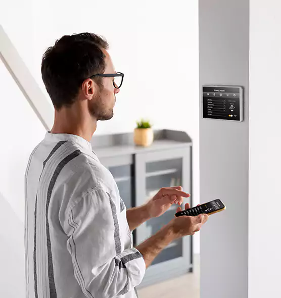 About Smart AC Vent Controller Services in Pearl City