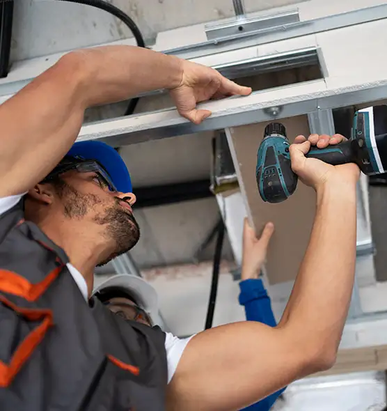 About Vent Smoke Odor Elimination in Pearl City, HI