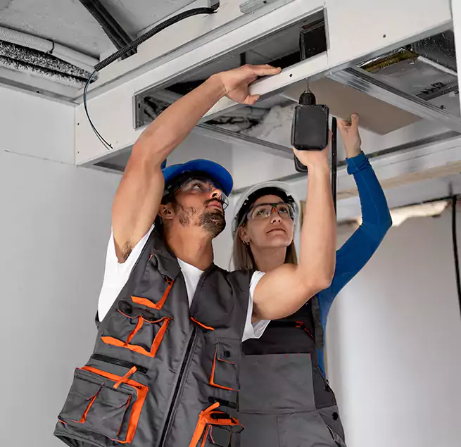 Why Homeowners & Businesses Trust Us in Pearl City, HI