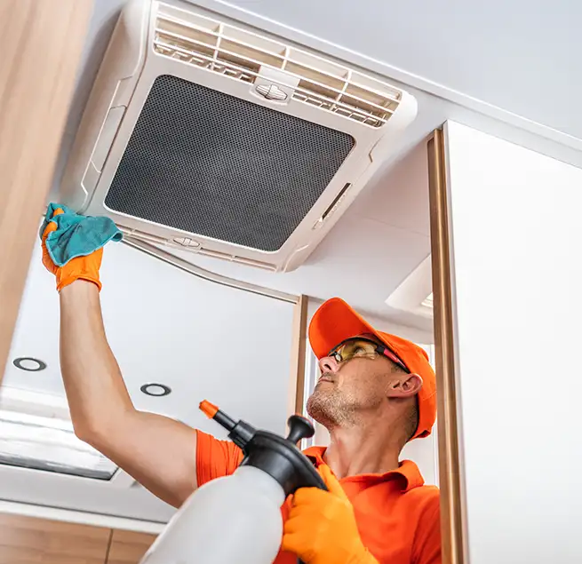 Why Homeowners & Businesses Trust Us in Pearl City, HI?