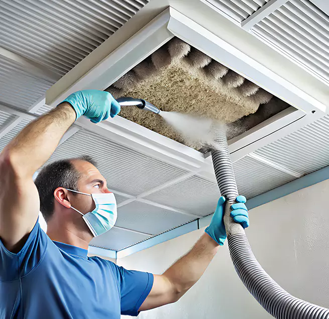 Why Homeowners Businesses Trust Us in Pearl City, HI